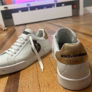 Dolcen & Gabbana